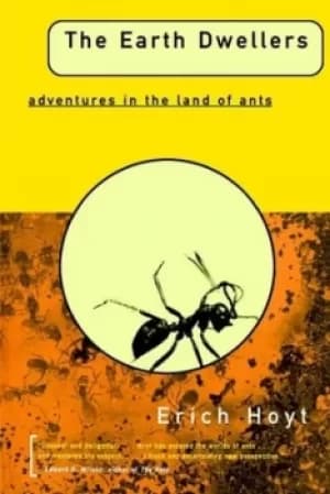 The earth dwellers by Erich Hoyt