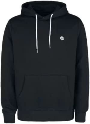 Element Cornell Classic Hood Hooded sweater black