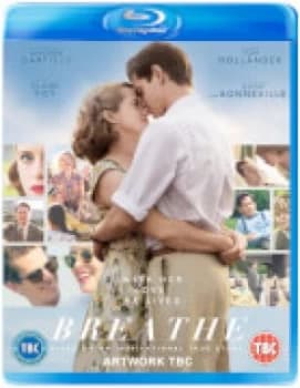 Breathe (2017) (STX)