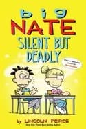 big nate silent but deadly