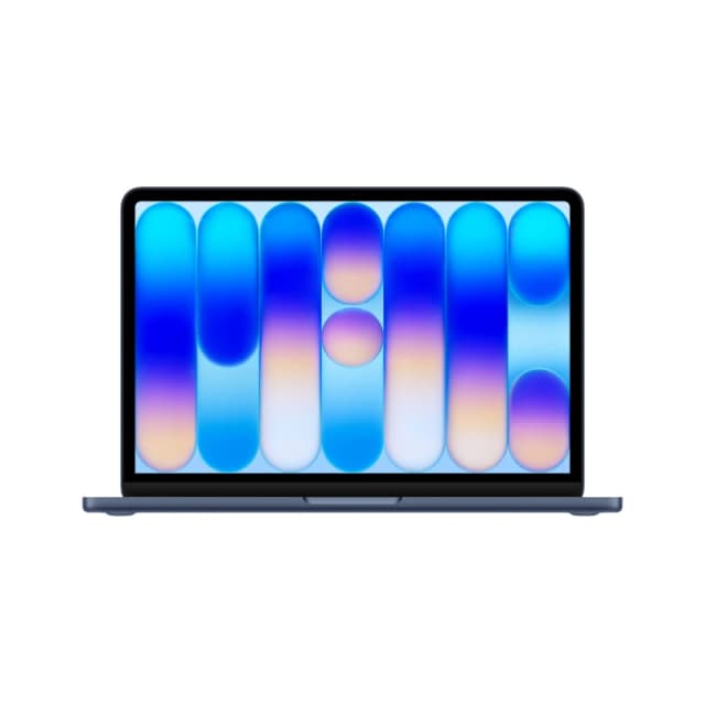 Apple MacBook Neo, A18 Pro chip, 8GB RAM, 5 Core GPU, 512GB, 2026 - Indigo, Purple