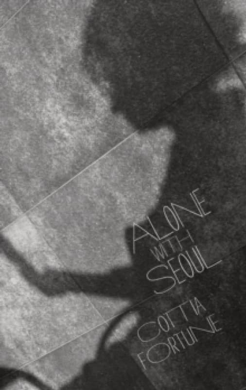 Alone with Seoul Paperback / softback