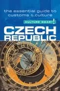 czech republic culture smart the essential guide to customs and culture