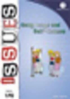 Body Image and Self-Esteem Paperback