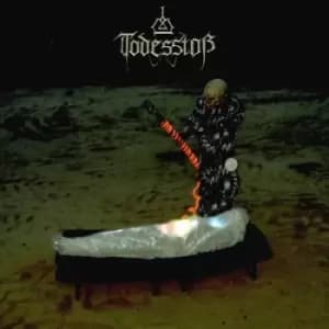 Ebne Graun by Todesstoß CD Album