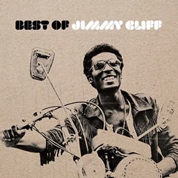 Jimmy Cliff - Best Of Vinyl