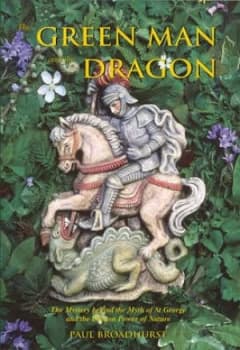 The Green Man and the Dragon Hardback