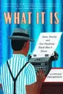 what it is race family and one thinking Black mans blues