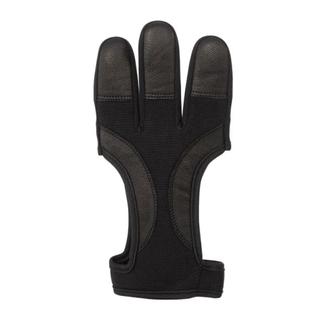 Slazenger Glove - Black S