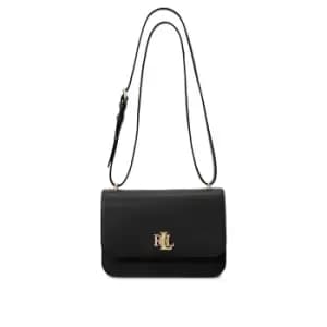 Sophee Leather Shoulder Bag