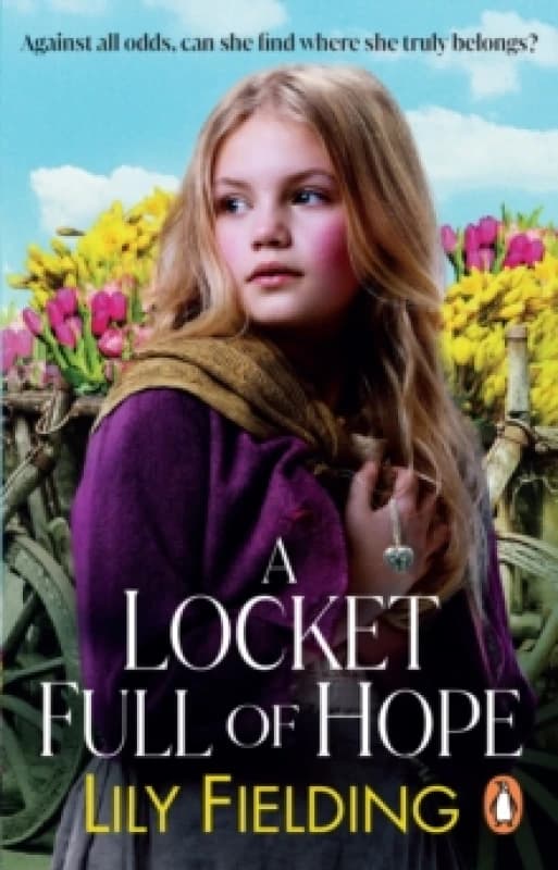 A Locket Full of Hope Paperback / softback