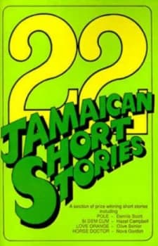 22 Jamaican Short Stories. Paperback