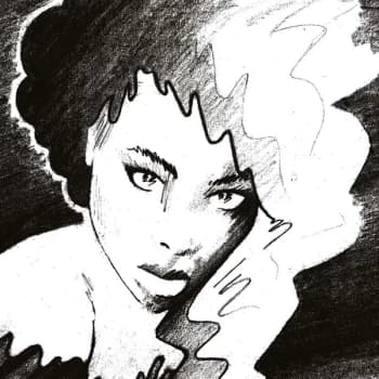 Mickey Oliver & Shanna Jae - Never Let Go Vinyl