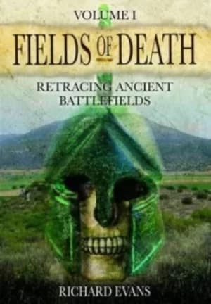 Fields of death by Richard Evans