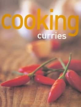 Cooking Curries by Margaret Malone Paperback