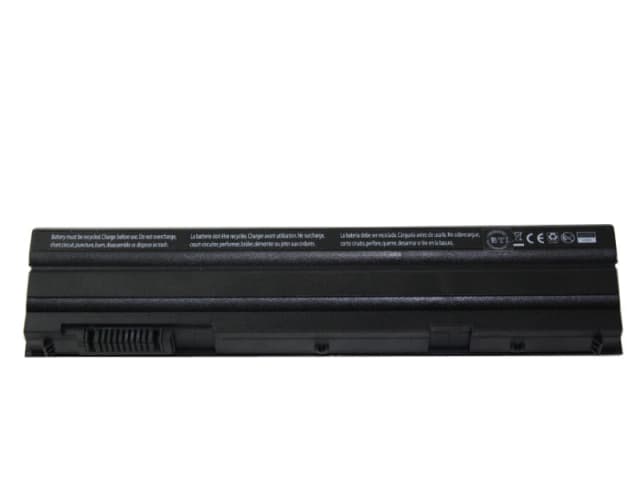 BTI BTI Replacement battery for Dell Latitude E5420 E6420 5430 6420 ATG laptops replacing OEM Part numbers: DHT0W 312-1324 T54FJ// 11.1V 5200mAh 451-1