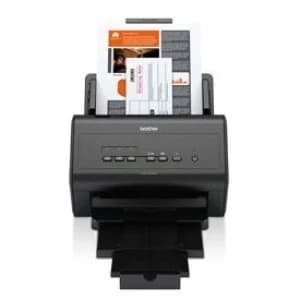 Brother ADS-3000N Desktop Network Document Scanner