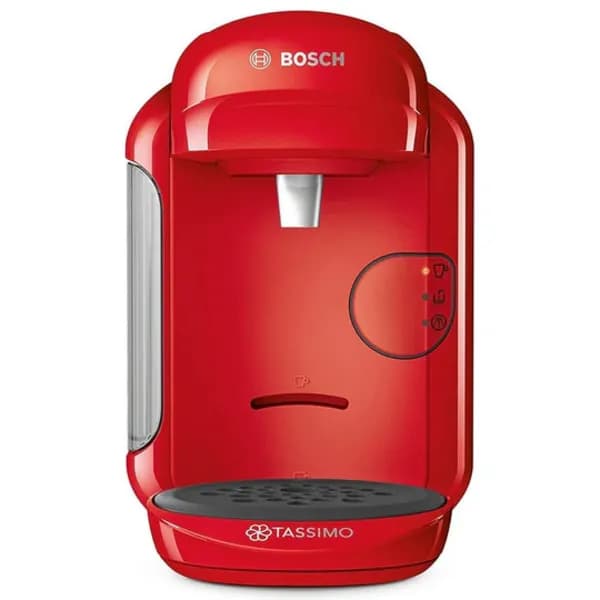 Bosch Tassimo Vivy 2 TAS1403 Pod Coffee Maker