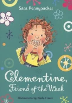 Clementine Friend of the Week by Sara Pennypacker Paperback