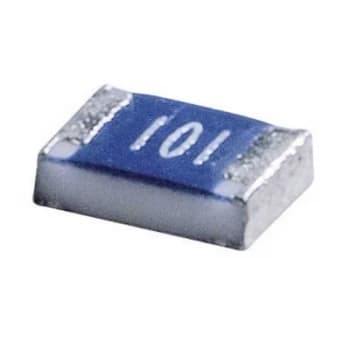 Cermet resistor 1.2 k SMD 0805 0.125 W 1 100 ppm Vishay DCU 0805