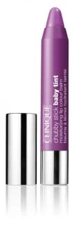 Clinique Chubby Stick Baby Tint Moisturising Lip Balm Flowering Freesia
