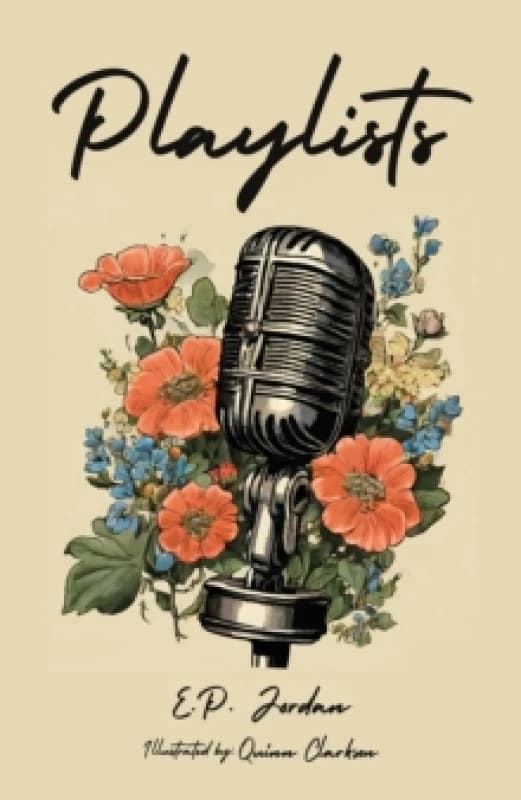 Playlists Paperback / softback