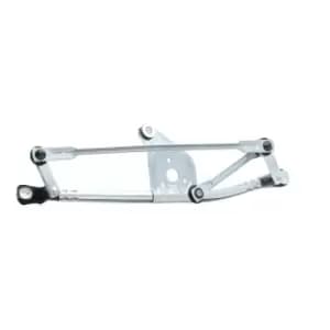 RIDEX Wiper Linkage FIAT,PEUGEOT,CITROEN 300W0064 1354851080 Wiper Transmission