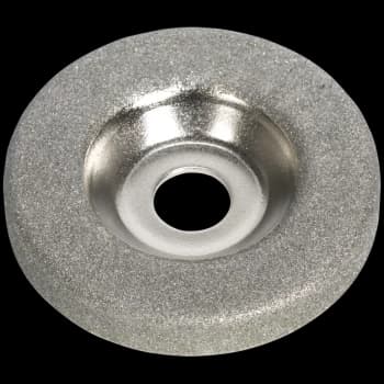 Sealey Sharpening Wheel for SMS2004 Drill Bit Sharpener