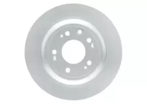 Bosch Brake disc HONDA 0 986 479 740 42510TL0G50,42510TL0G51 Brake rotor,Brake discs,Brake rotors