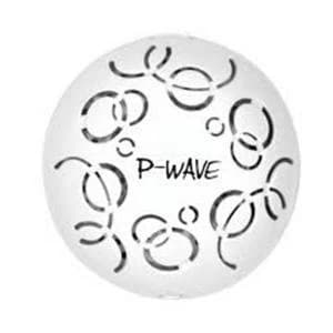 P Wave Easy Fresh Fan Cover Honeysuckle Pack of 12 WZEF72HS