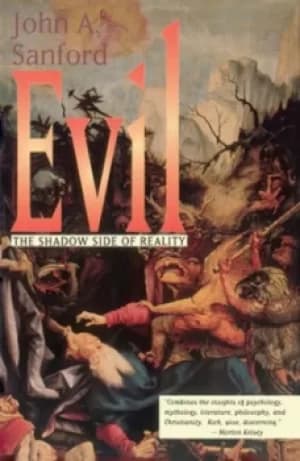 Evil by John A. Sanford