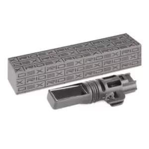 RIDEX Sensors 1189S0007 Sensor, speed FORD,MAZDA,Fiesta Mk6 Schragheck (JA8, JR8),Fiesta Mk5 Schragheck (JH1, JD1, JH3, JD3)