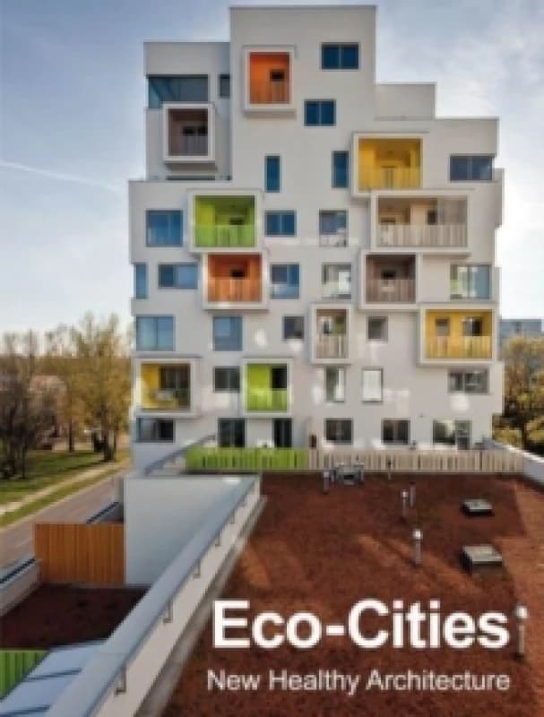 Eco-Cities Hardback