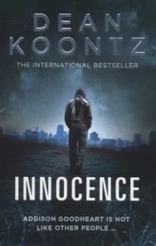 Innocence by Dean Koontz Paperback