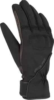 Segura Peak Motorcycle Gloves, black, Size 2XL, black, Size 2XL