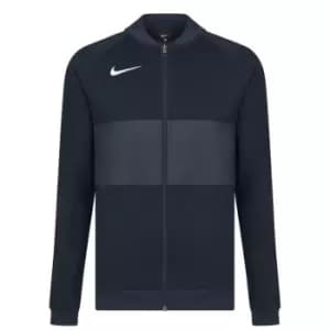 Nike Strike Anthem Jacket Mens - Blue
