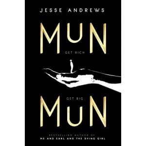 Munmun Hardback 2018