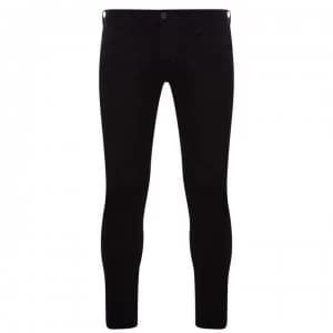 Wrangler Bryson Jeans - Black Valley