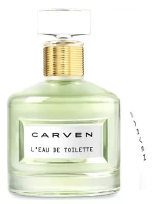 Carven LEau de Toilette Eau de Toilette For Her 50ml