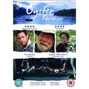 Oyster Farmer DVD