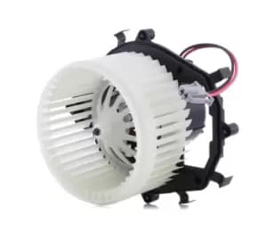 RIDEX Blower Motor PEUGEOT,CITROEN 2669I0148 Heater Blower Motor,Interior Blower,Cabin Blower,Heater Fan Motor,Interior Blower