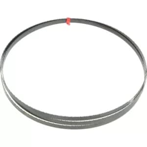 Makita BandSaw Blade For DPD181 Bandsaw Pack Of 5 835mm 13mm 18tpi