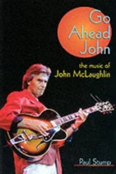 Go Ahead John by Paul Stump Paperback