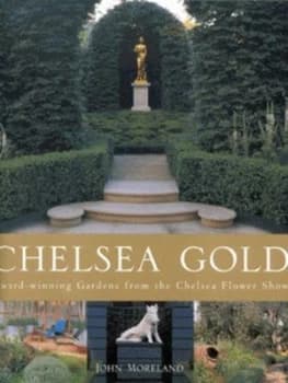 Chelsea Gold by John Moreland Paperback