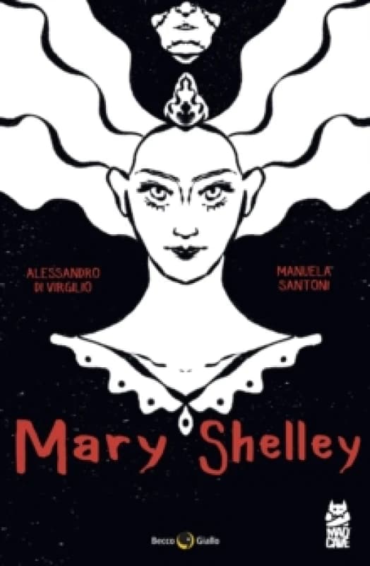 Mary Shelley : The Eternal Dream Paperback / softback