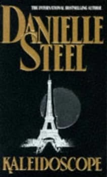 Kaleidoscope by Danielle Steel Paperback
