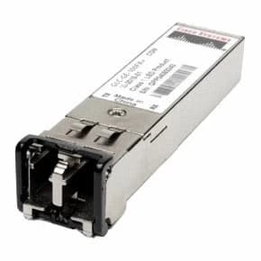 100BASE-FX SFP - 2000 m - 1310 nm - IEEE 802.3ah Draft 3.0 - IEEE 802.3 - Laser Class 1 21CFR1040 - 0 - 70 °C - -40 - 85 °C