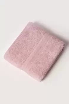 Combed Egyptian Cotton Jumbo Towel 500 GSM