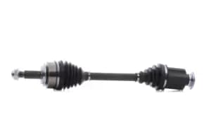 RIDEX Drive shaft HONDA 13D0321 44305SJHE02,44305SKNE00 CV axle,Half shaft,Driveshaft,Axle shaft,CV shaft,Drive axle
