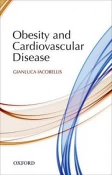 Obesity and cardiovascular disease by Gianluca Iacobellis